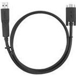 Targus USB-Kabel-Kit (ACC1133GLX)