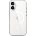 APPLE IPHONE 16 CLEAR CASE WITH MAGSAFE (MA6A4ZM/A)