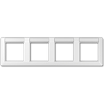 Jung AS 5840 NA WW Weiß (AS5840NAWW)