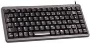 CHERRY Compact-Keyboard G84-4100 (G84-4100LCADE-2)