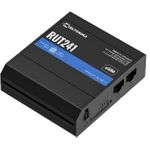 Router LTE WiFi 4 Teltonika RUT241 ESIM ver. Europe with EU PSU (RUT241210000) (RUT241210000)