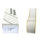 Kores Computer-Etiketten, endlos, 89,0 x 36,0 mm, 1-bahnig Inhalt: 4.000 Etiketten (EE8936)