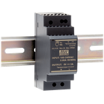 Mean Well 30W 48V DC Schaltnetzteil DIN-Schiene HDR-30-48