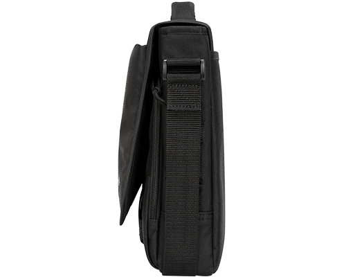 Lenovo ThinkPad Essential Messenger Notebook-Tasche 15,6" Schwarz