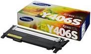 Samsung CLT-Y406S/ELS Toner yellow 1.000 Seiten (SU462A)