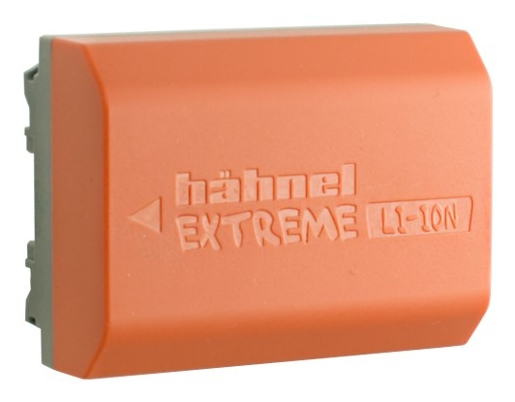 Hähnel HLX-XZ100 Ersatzakku 7,2 V 2400 mAh