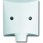 BUSCH-JAEGER Zentrals. Leit.Ausl. 2133-32 IP44 Allwetter weiss 2133-32 (2133-32) (B-Ware)