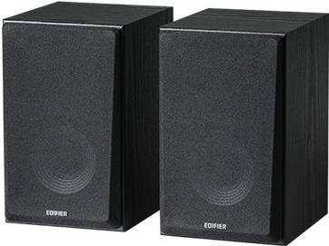 Edifier R990BT 2.0 Active Multimedia Speaker, Black (R990BT)