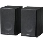 Edifier R990BT 2.0 Active Multimedia Speaker, Black (R990BT)