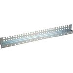 EFB-Elektronik Kabelabfangleiste, L=700 mm für Tiefe 800 mm Hersteller: EFB Elektronik (691670N.8)