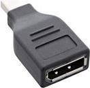 INLINE DisplayPort-Adapter (17196B)