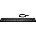 HP Desktop 320K Tastatur (9SR37UT#ABB)