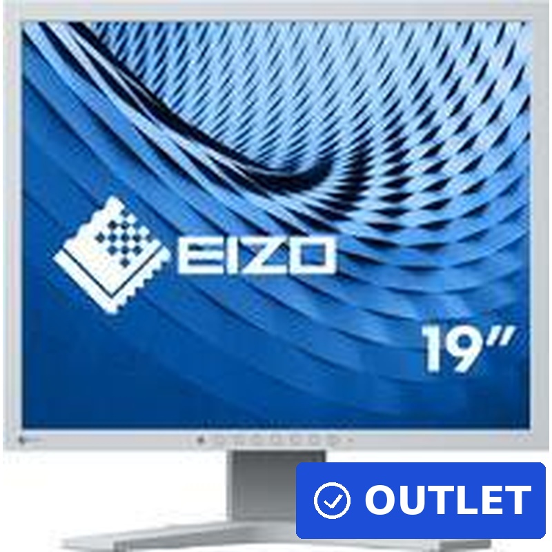 EIZO FlexScan S1934H (S1934H-GY)