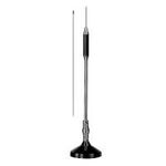 Albrecht - CB-Funk Magnetantenne CBM-108 (60cm Strahler) (65215)