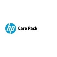 Hewlett-Packard Electronic HP Care Pack Installation Service Non-Standard Hours (U7WZ6E)