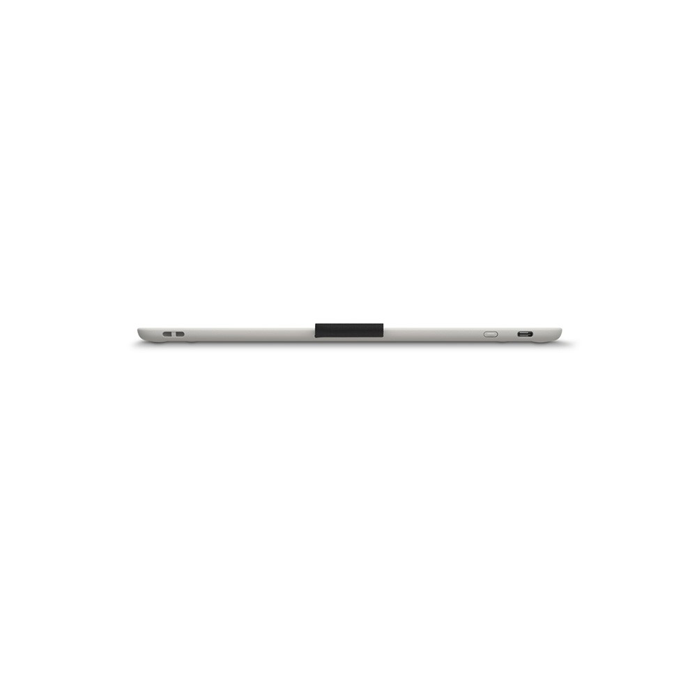 Wacom One Pen Tablet Small Grafiktablett Grau, Weiß