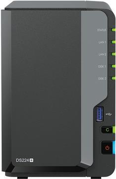 Synology Disk Station DS224+ (DS224+)