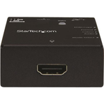 StarTech.com EDID Emulator für HDMI Displays Kopiert Extended Display Identification Data (VSEDIDHD)