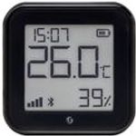 Shelly Plug & Play Plus H&T Gen. 3 Matte Black (222763)