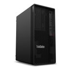 Lenovo ThinkStation P2 Tower Gen 2 Workstation Core Ultra 7 265K 64 GB 1 TB SSD RTX 4000 Ada DE (30JQ008LGE)
