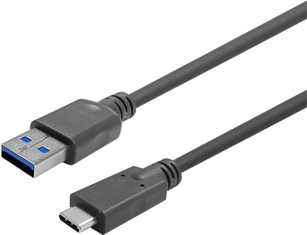 Vivolink USB-C male - A male Cable 1m (PROUSBCAMM1)