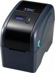 TSC Cutter Modul Cutter Modul, Voll/Teilschnitt, Farbe: beige, passend für: TSC TTP-225 (98-0400017-00LF) (geöffnet)