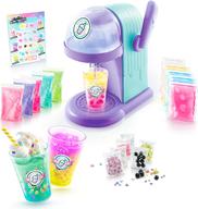 Canal Toys Bastelset So Slime Drinks Factory (SSC254)