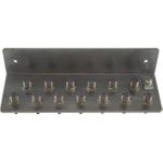 Televes ERD13N Erdungswinkel f.13HF-Kabel (401106)