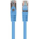 Lanberg PCF6-20CC-0150-B Netzwerkkabel Blau 1,5 m Cat6 U/UTP (UTP) (PCF6-20CC-0150-B)