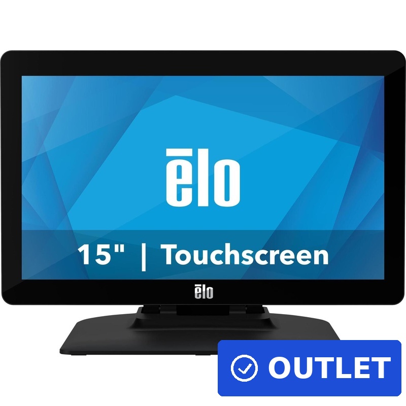 Elo 1502L M-Series LED-Monitor (E155645)