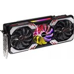 ASRock Phantom Gaming D Radeon RX 6800 XT 16G OC (90-GA28ZZ-00UANF)