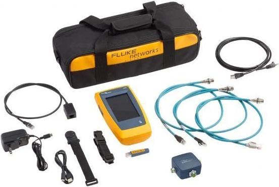 Fluke Networks Kabeltester 5226628 LIQ-100-IE (5226628)