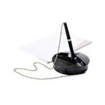 Fellowes 0911502 Kugelschreiberauffüllung Schwarz 12 Stück(e) (0911502)