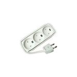 MicroConnect Steckdosenleiste (GRUELU3H015)