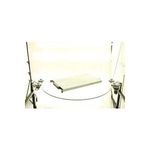 HP 1/8 G2 tape autoloader chassis (435243-001)