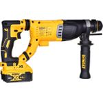 DeWALT DCH263P1-QW Bohrhammer SDS Plus 1165 RPM (DCH263P1-QW)