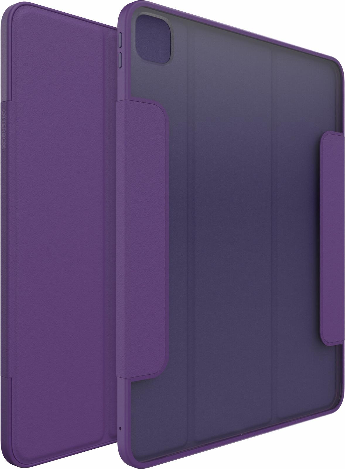 OtterBox Symmetry Folio Case für iPad Pro 13" (M4) - Figment (77-95260)