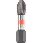 kwb 127002 Kreuzschlitz-Bit PH 2 Stahl 1 St. (127002)