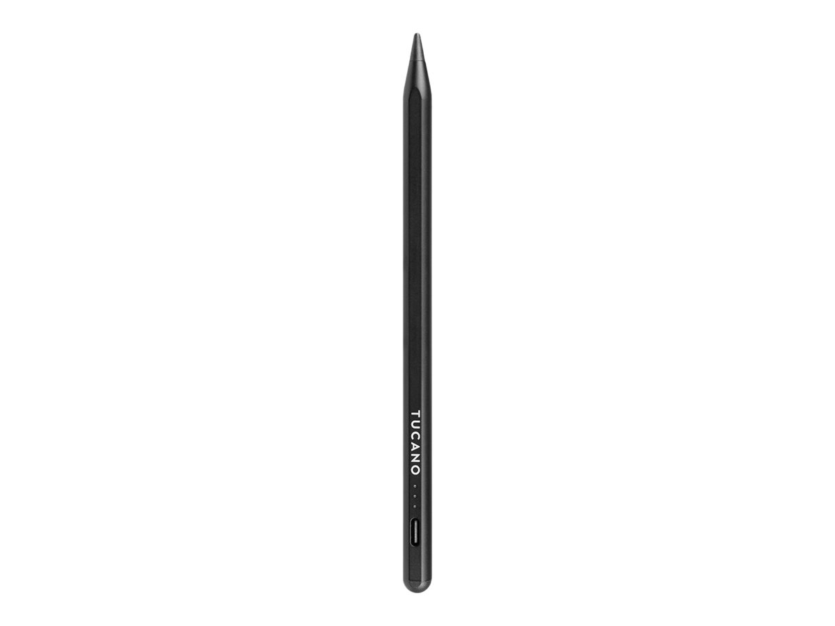 Tucano Universal Active Stylus Pen Schwarz