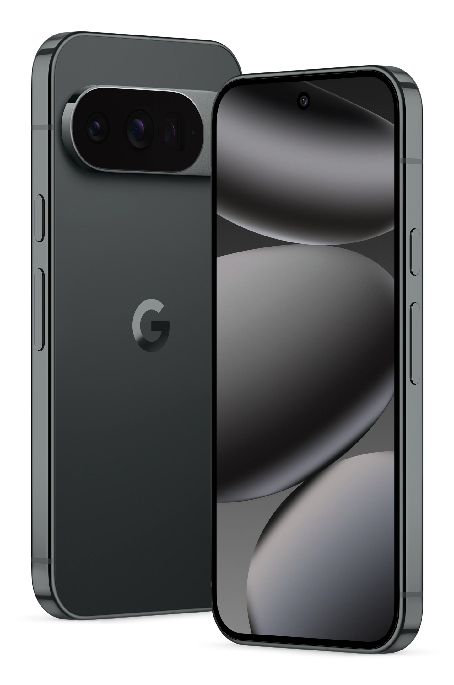 Google Pixel 10 Pro 5G Dual SIM 6.3" 16 GB RAM 1 TB Obsidian