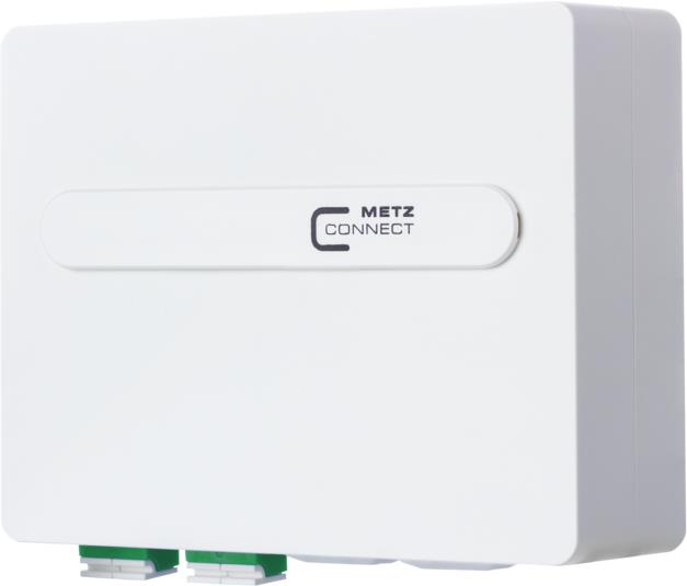 METZ CONNECT 1501107G02HC (1501107G02HC)