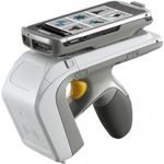 Zebra iPod/iPhone Halterung Zebra iPod/iPhone Befestigung, passend für: RFD8500 (KT-IPODTCH-100)