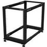 StarTech.com 15U Open Frame Rack (4POSTRACK15U)