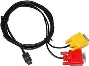 Audiocodes Mediant 1000B Spare Part - RS-232 Console Cable K (M1KB-Serial-Kit)