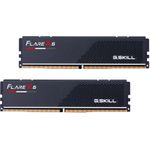 G.Skill DDR5 64GB PC 5200 CL40 G.Skill (2x32GB) 64-GX2-FX5 FLARE A (F5-5200J4040A32GX2-FX5)
