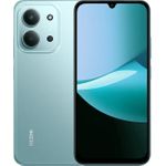 Xiaomi Redmi 15C 8GB/256GB 256 GB, Mint Green, 6.90", Dual SIM, 4G Mint Green (69192)