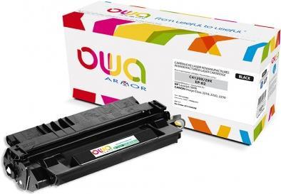 OWA Toner komp. HP C4129X, Canon CARTRIDGE H (10000 S.) (K11346OW)