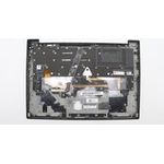 Lenovo MECH_ASM GRP KBD BZL,GER,WW,DB,CHY (5M11H44224)