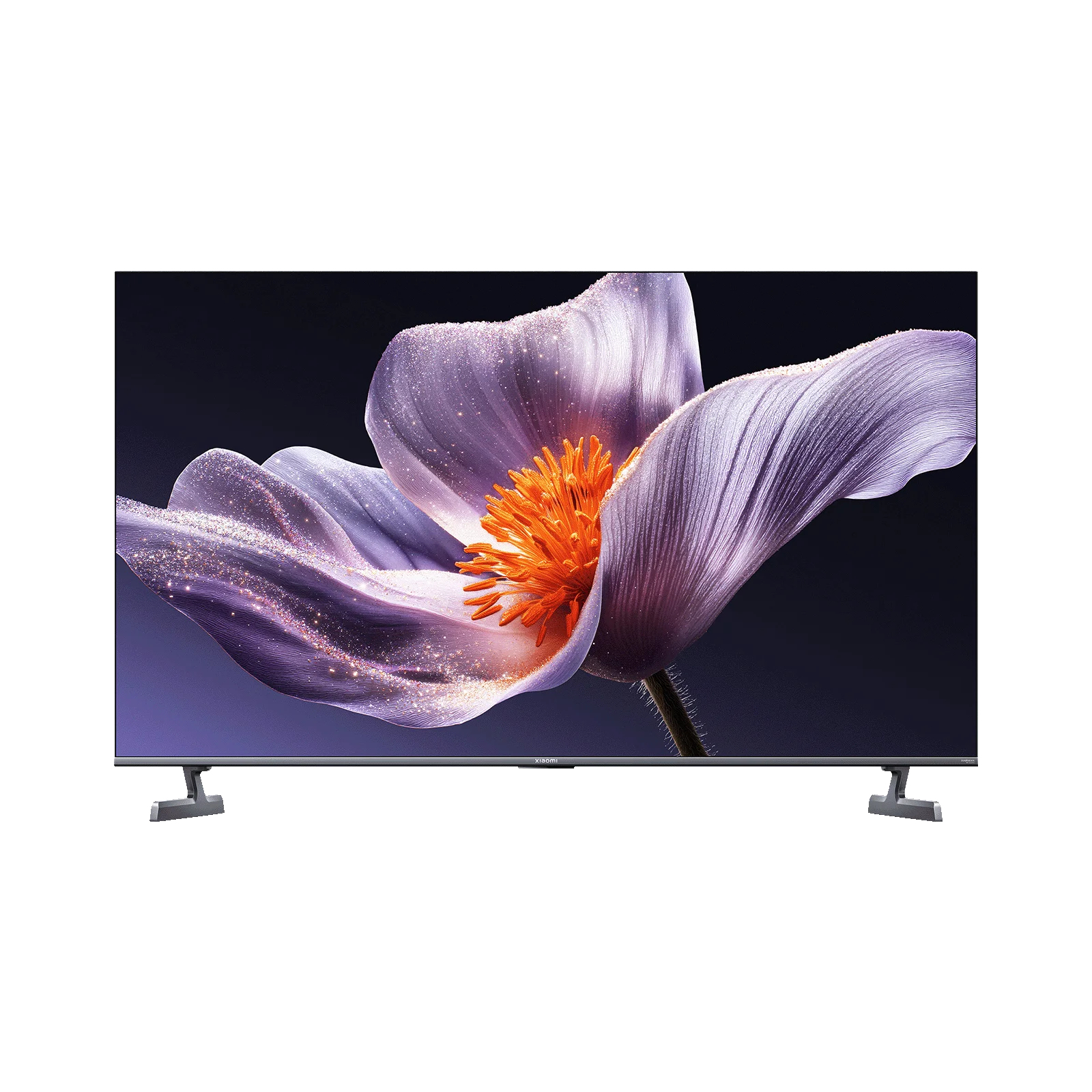 Xiaomi TV S Pro Mini LED 55 2026 4K QD-Mini LED Android TV 55" 144 Hz Grau