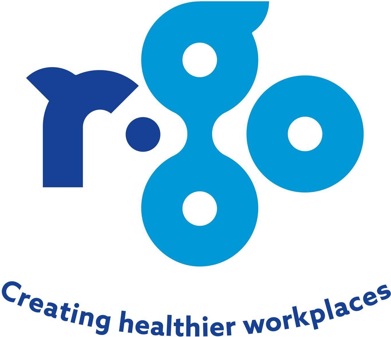 R-Go Ergonomische Tastatur Compact break Bluetooth QWERTY US Englisch Schwarz
